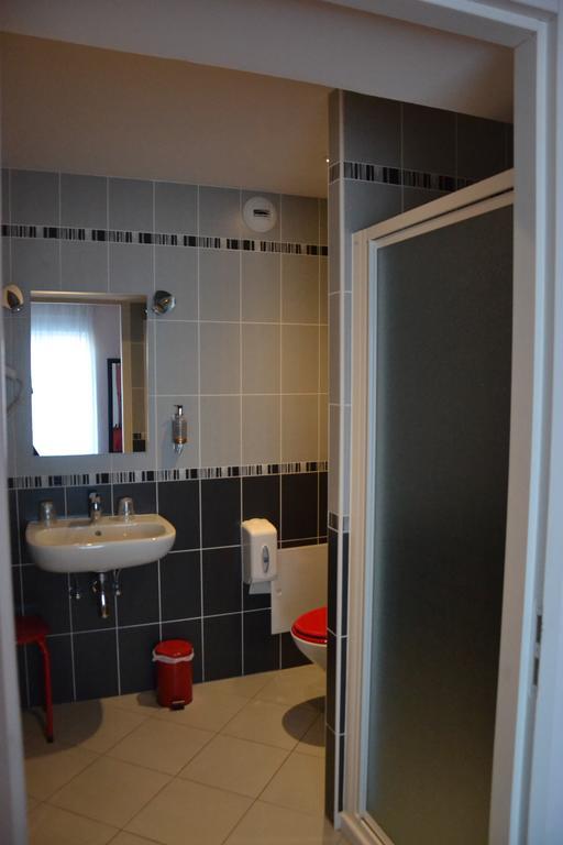 Hotel Evian Express - Terminus Værelse billede